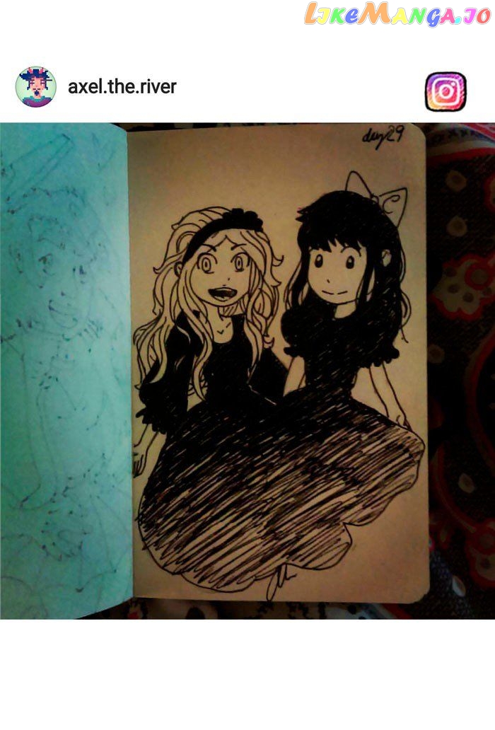 Read Hooky - Manga Manga Online