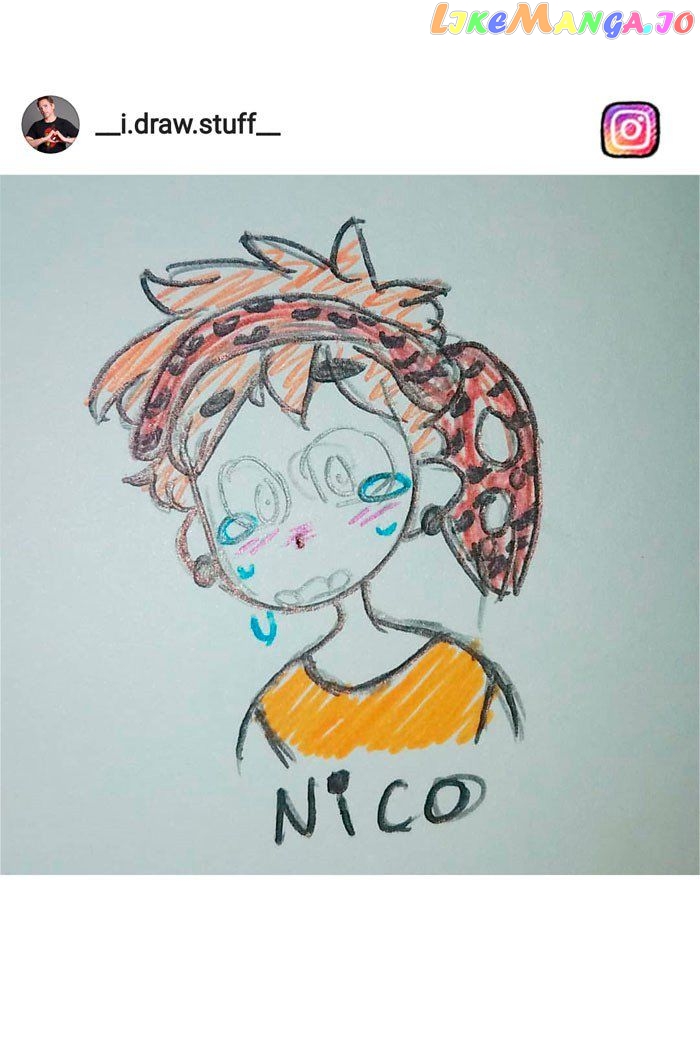 Read Hooky - Manga Manga Online