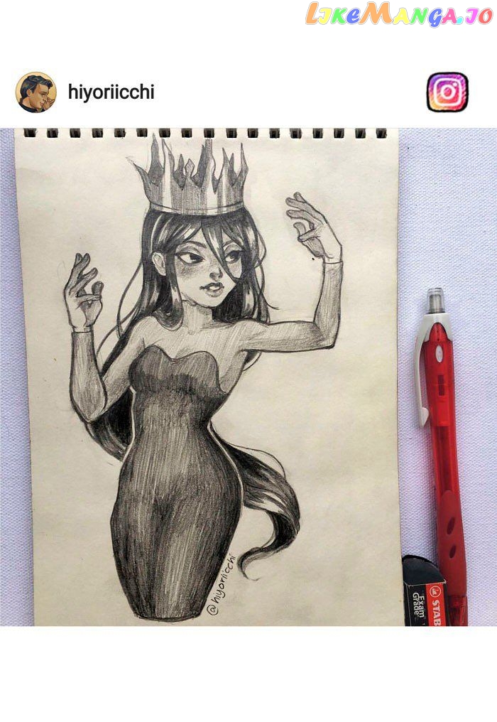 Read Hooky - Manga Manga Online