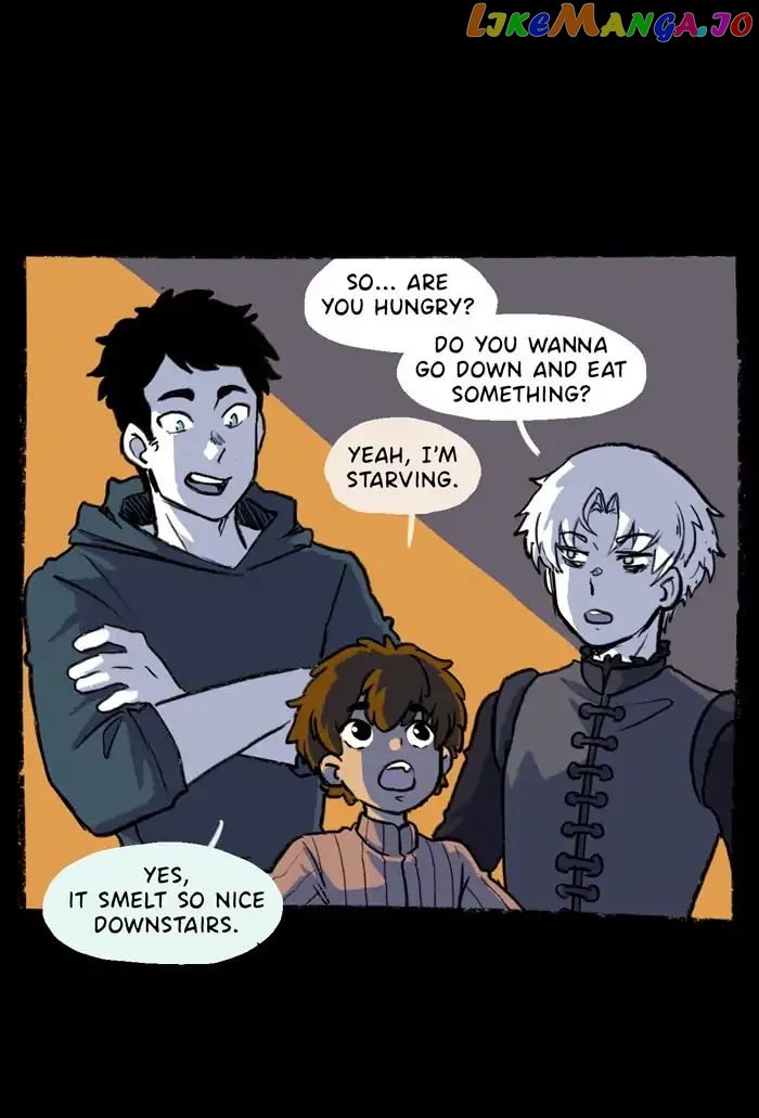 Read Hooky - Manga Manga Online