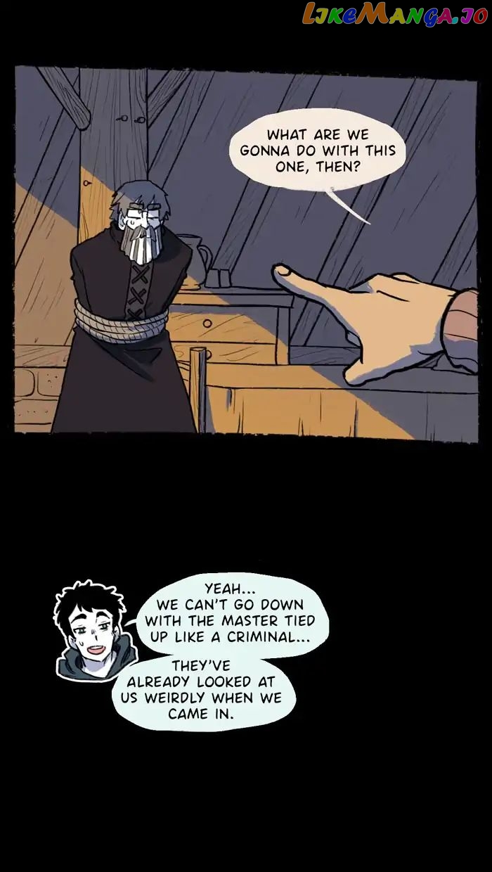 Read Hooky - Manga Manga Online