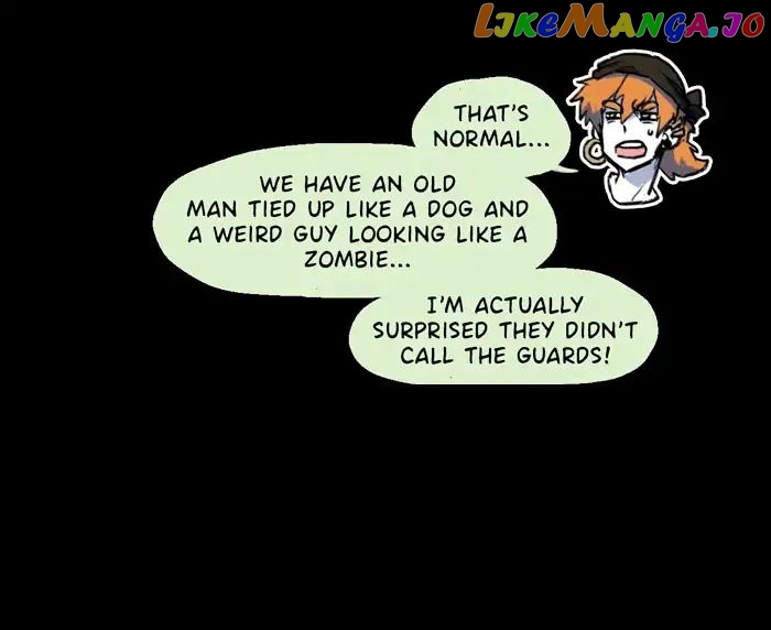 Read Hooky - Manga Manga Online