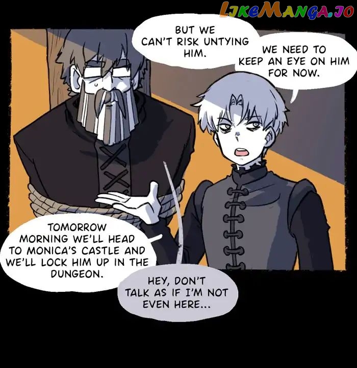 Read Hooky - Manga Manga Online