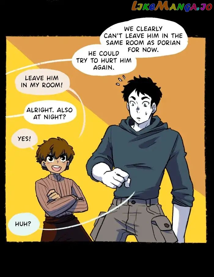 Read Hooky - Manga Manga Online