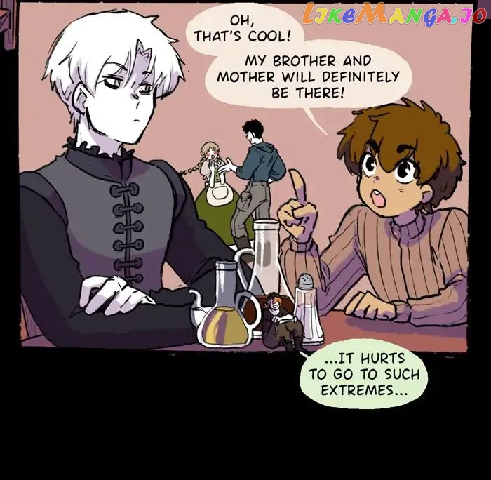 Read Hooky - Manga Manga Online