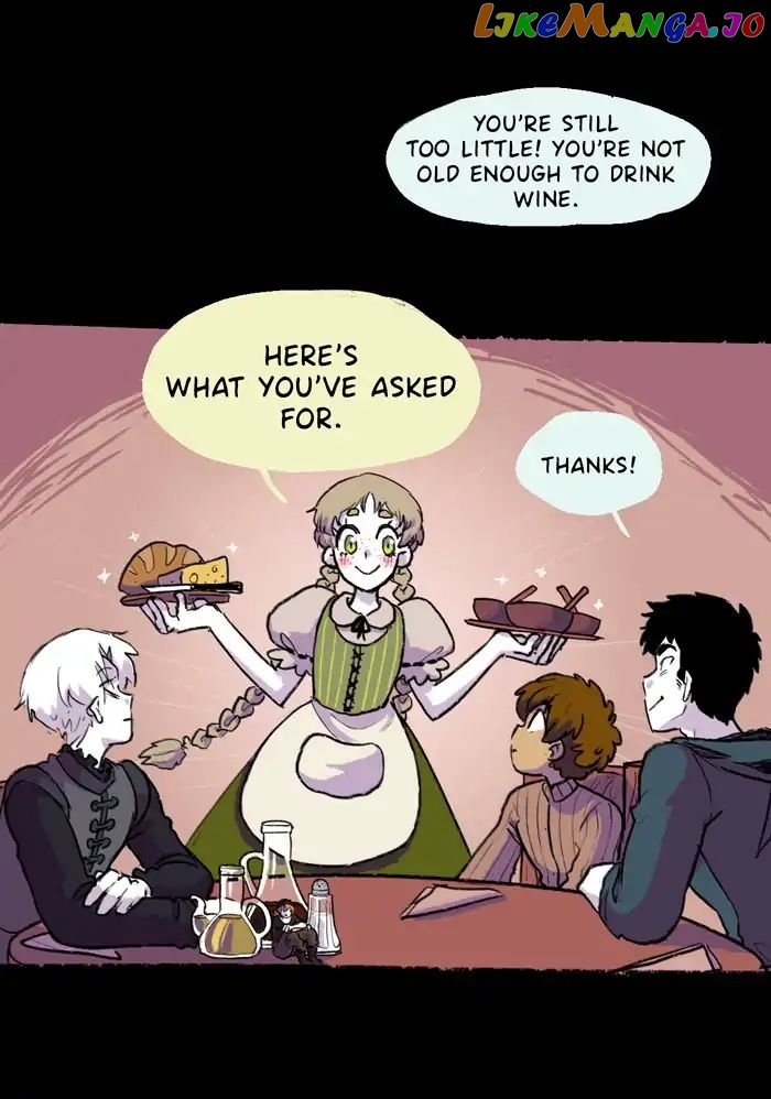 Read Hooky - Manga Manga Online