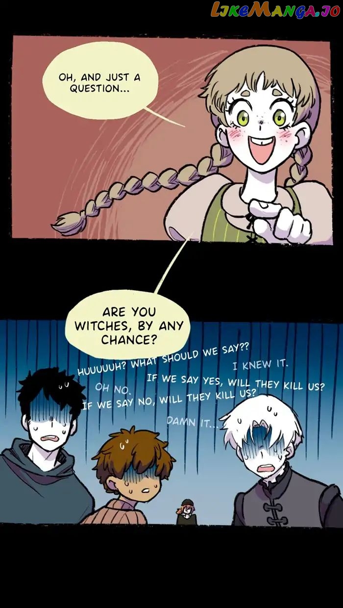 Read Hooky - Manga Manga Online