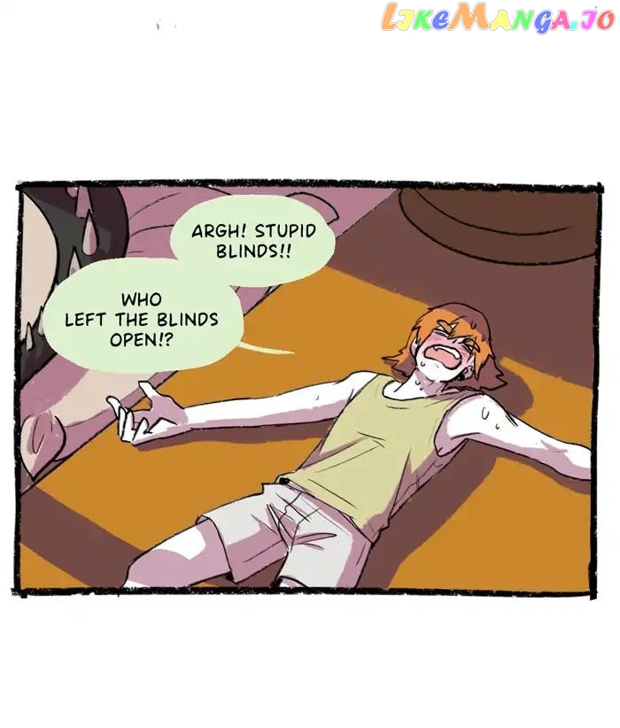 Read Hooky - Manga Manga Online