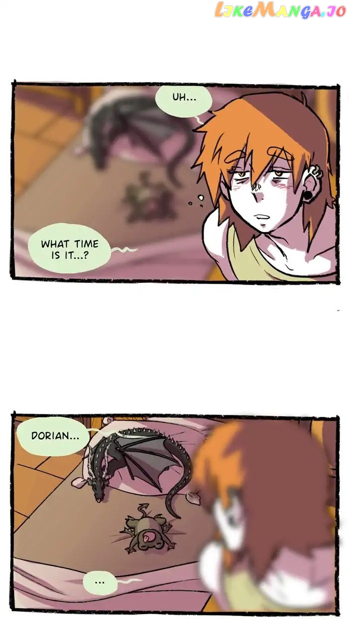 Read Hooky - Manga Manga Online