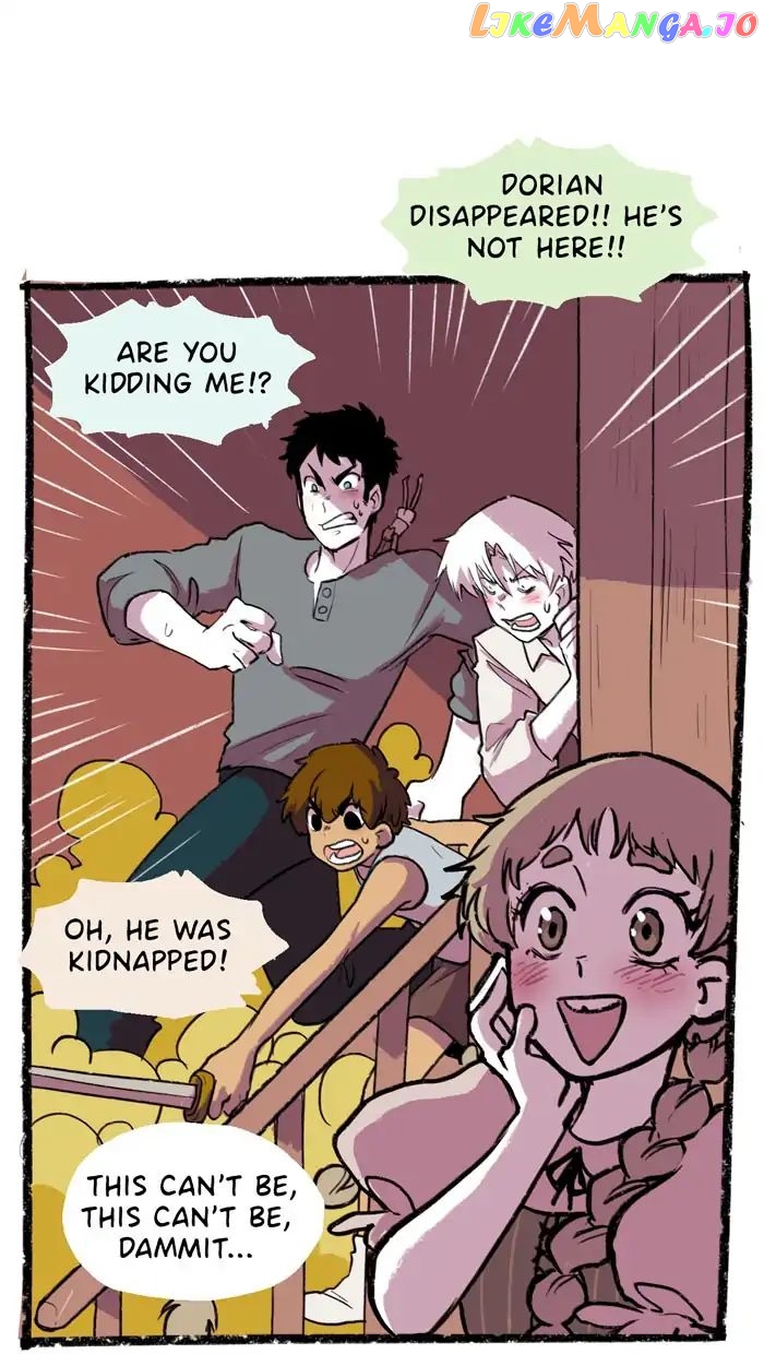 Read Hooky - Manga Manga Online