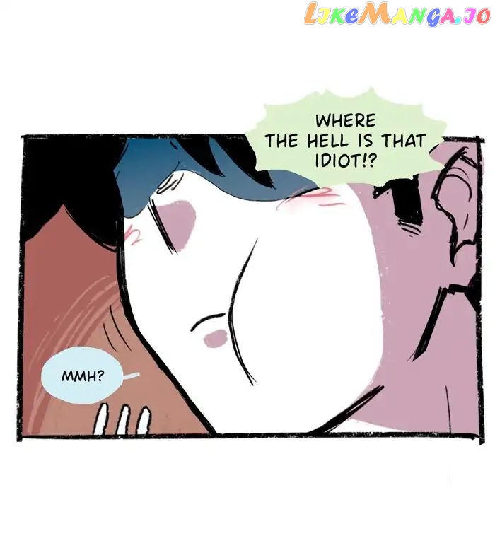 Read Hooky - Manga Manga Online