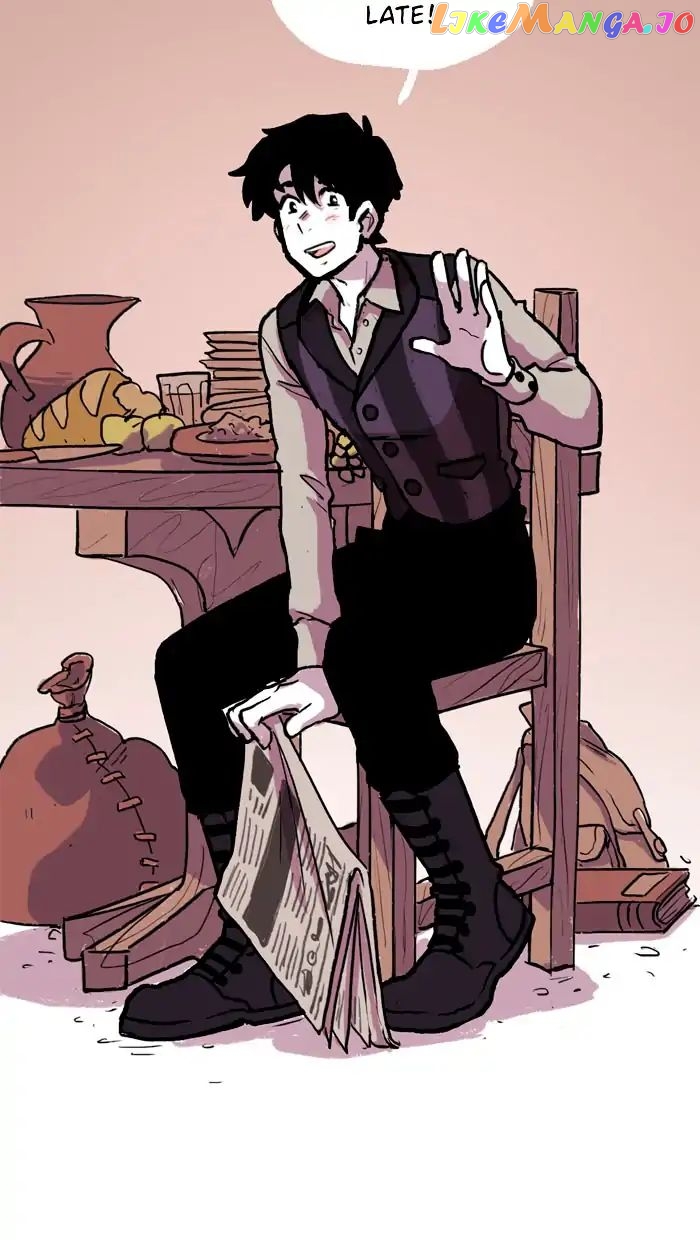 Read Hooky - Manga Manga Online