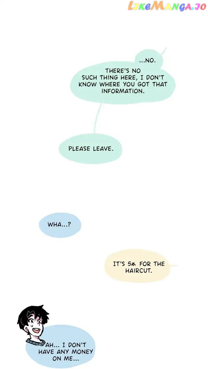 Read Hooky - Manga Manga Online