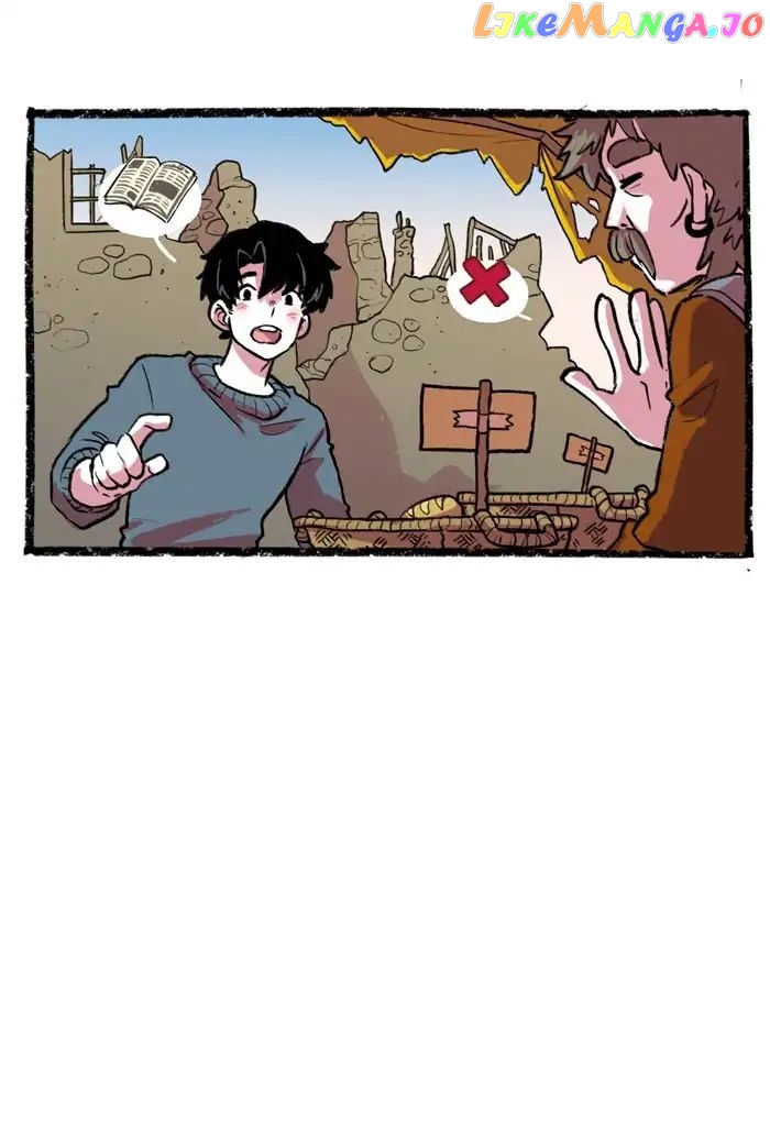 Read Hooky - Manga Manga Online