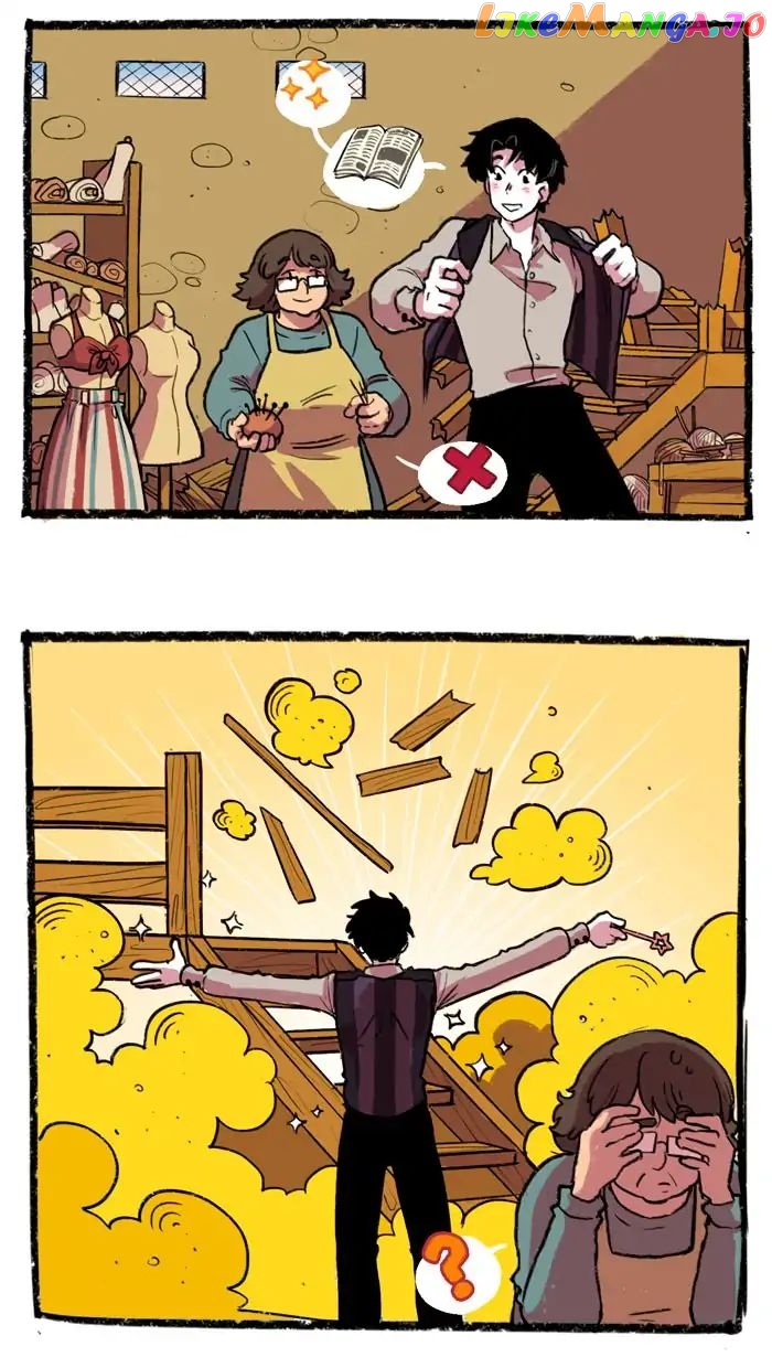 Read Hooky - Manga Manga Online