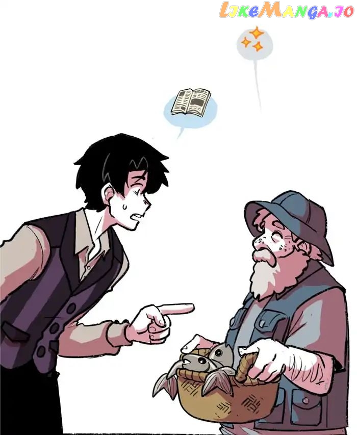 Read Hooky - Manga Manga Online