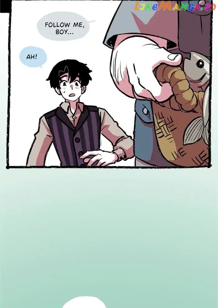 Read Hooky - Manga Manga Online