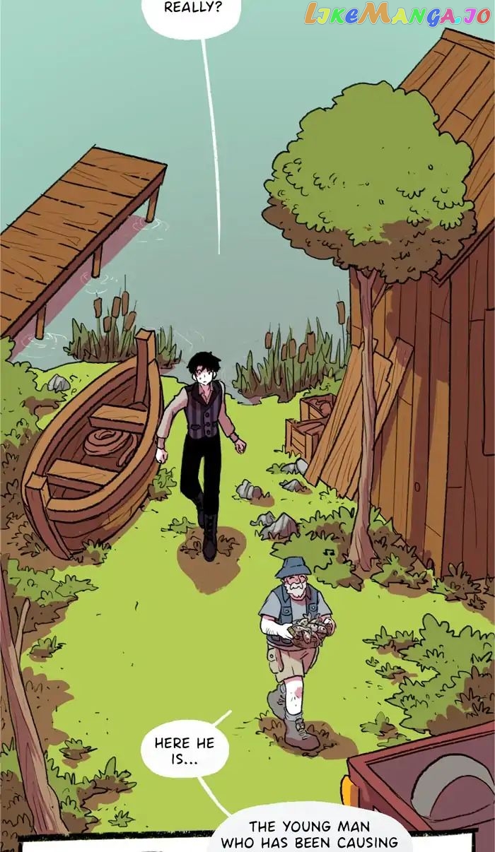 Read Hooky - Manga Manga Online