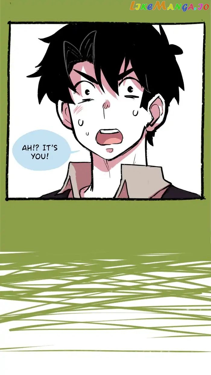 Read Hooky - Manga Manga Online