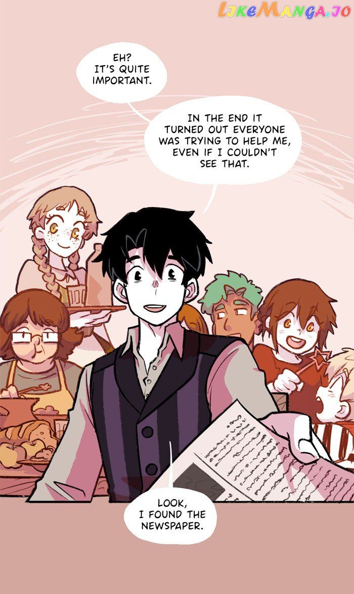 Read Hooky - Manga Manga Online