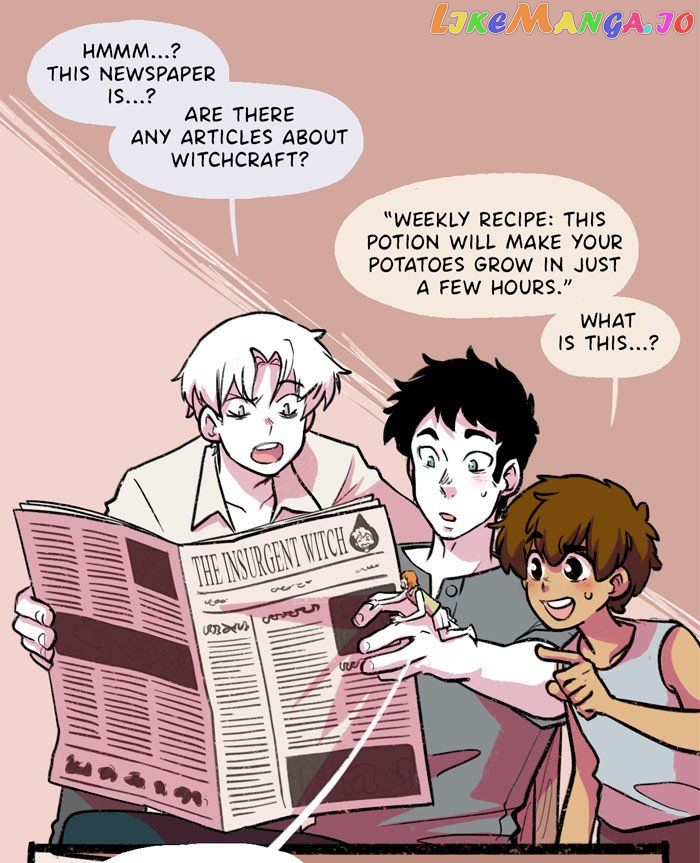 Read Hooky - Manga Manga Online