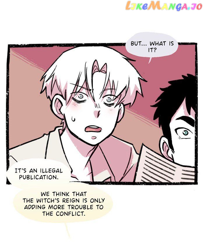 Read Hooky - Manga Manga Online