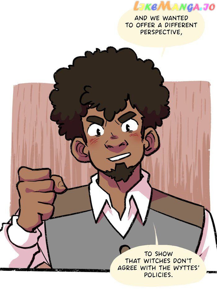 Read Hooky - Manga Manga Online