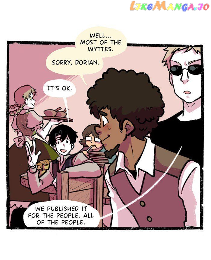 Read Hooky - Manga Manga Online