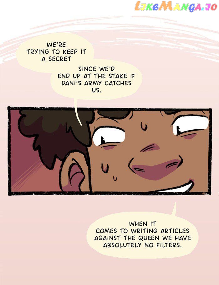 Read Hooky - Manga Manga Online