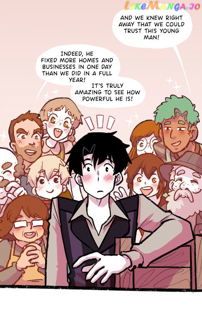 Read Hooky - Manga Manga Online