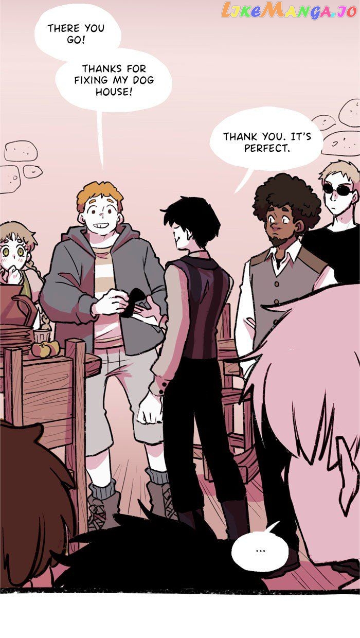 Read Hooky - Manga Manga Online