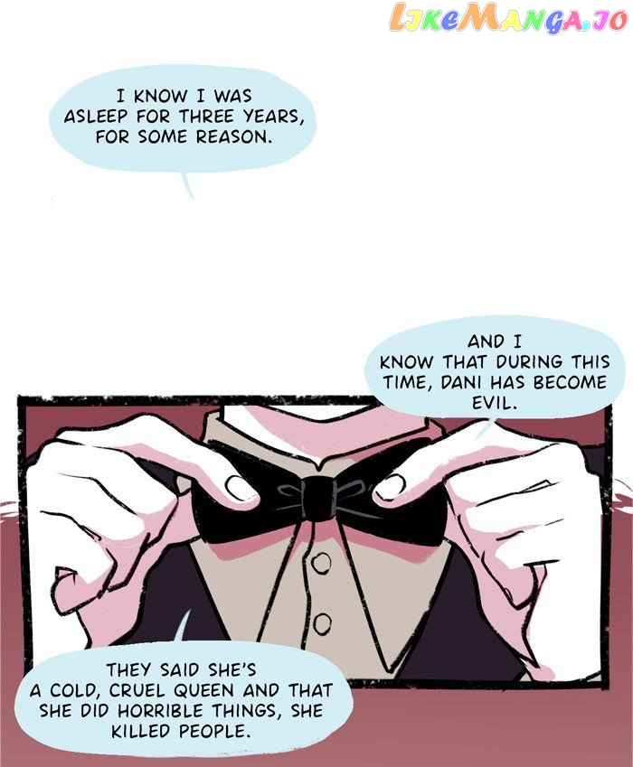 Read Hooky - Manga Manga Online