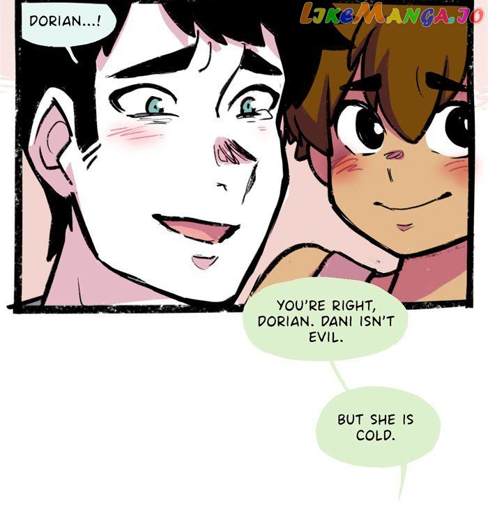 Read Hooky - Manga Manga Online