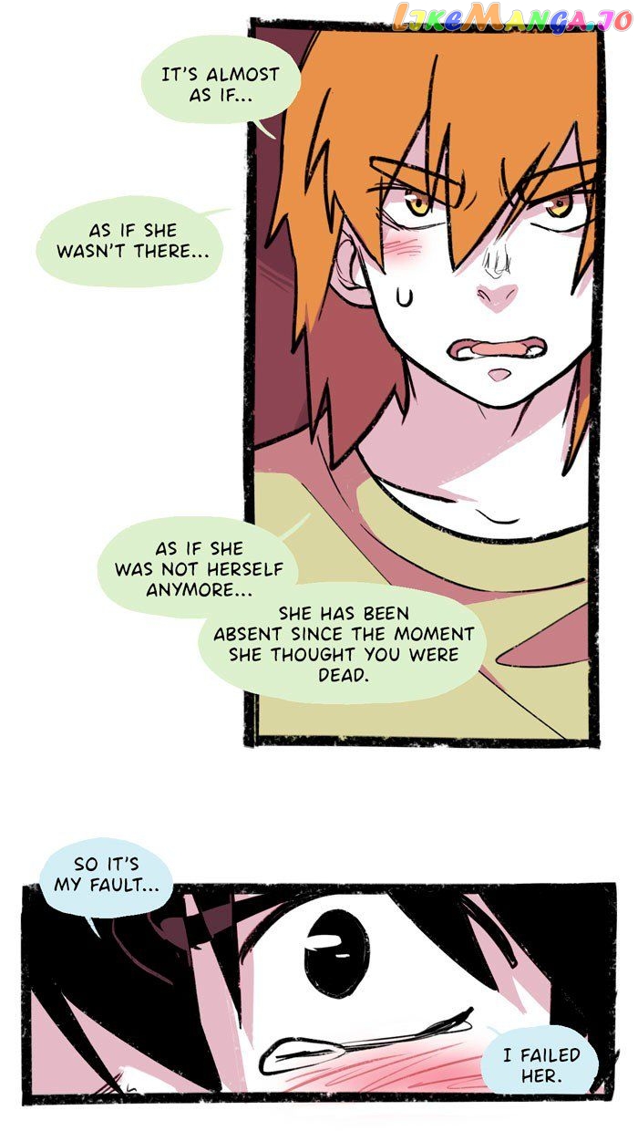 Read Hooky - Manga Manga Online