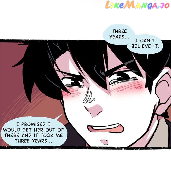 Read Hooky - Manga Manga Online