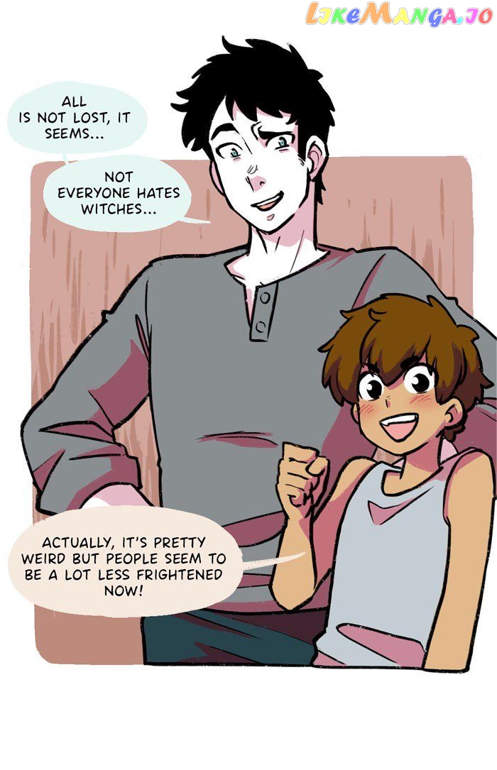 Read Hooky - Manga Manga Online