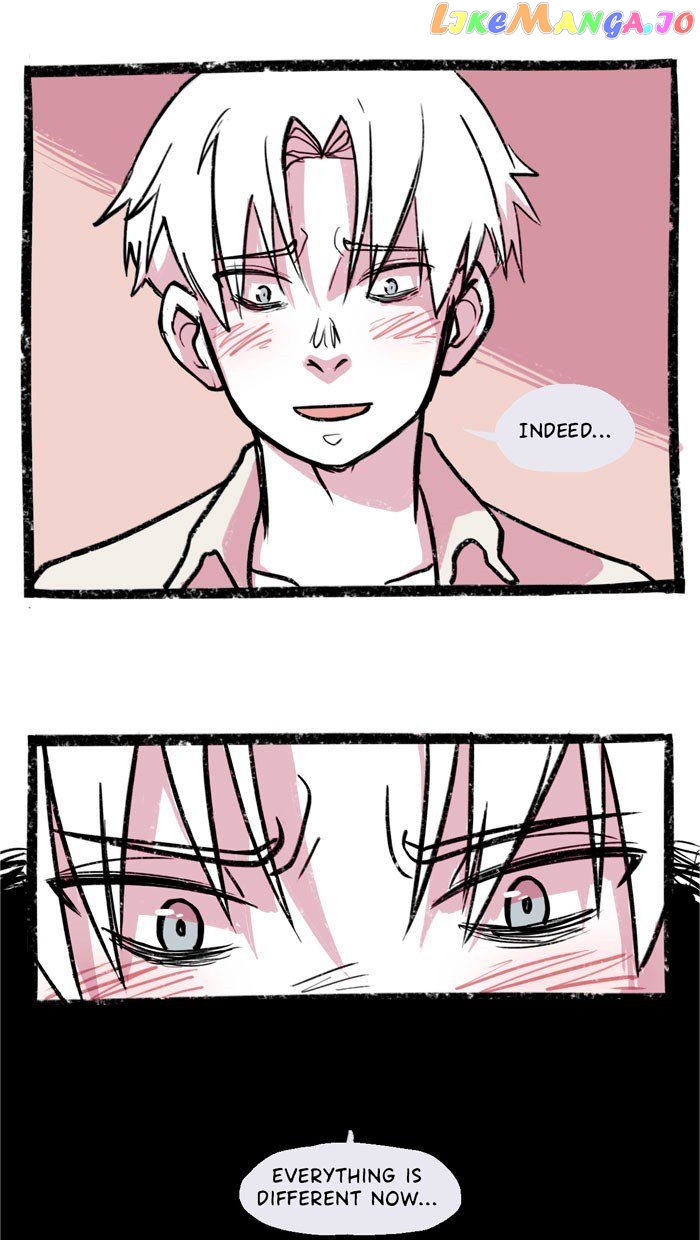 Read Hooky - Manga Manga Online