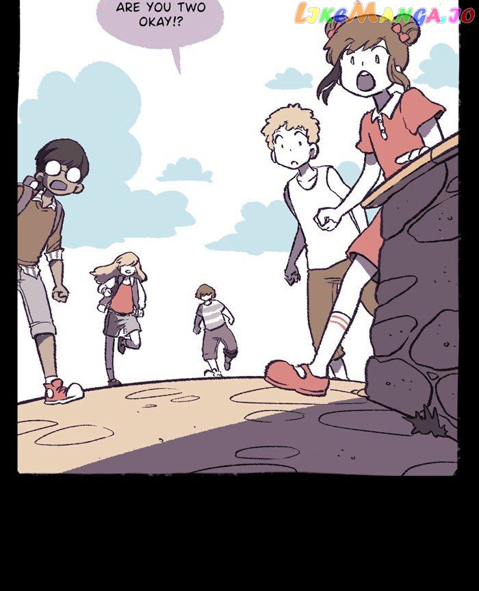 Read Hooky - Manga Manga Online