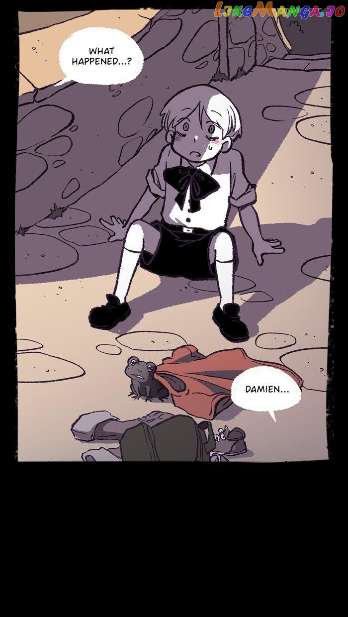 Read Hooky - Manga Manga Online