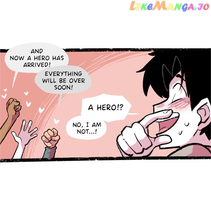 Read Hooky - Manga Manga Online