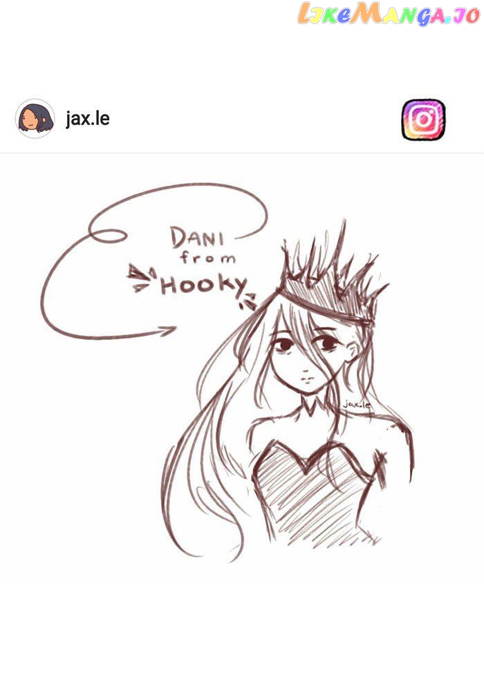 Read Hooky - Manga Manga Online