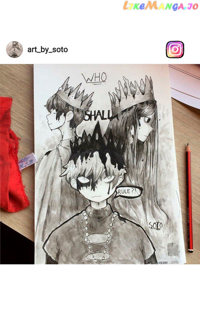 Read Hooky - Manga Manga Online