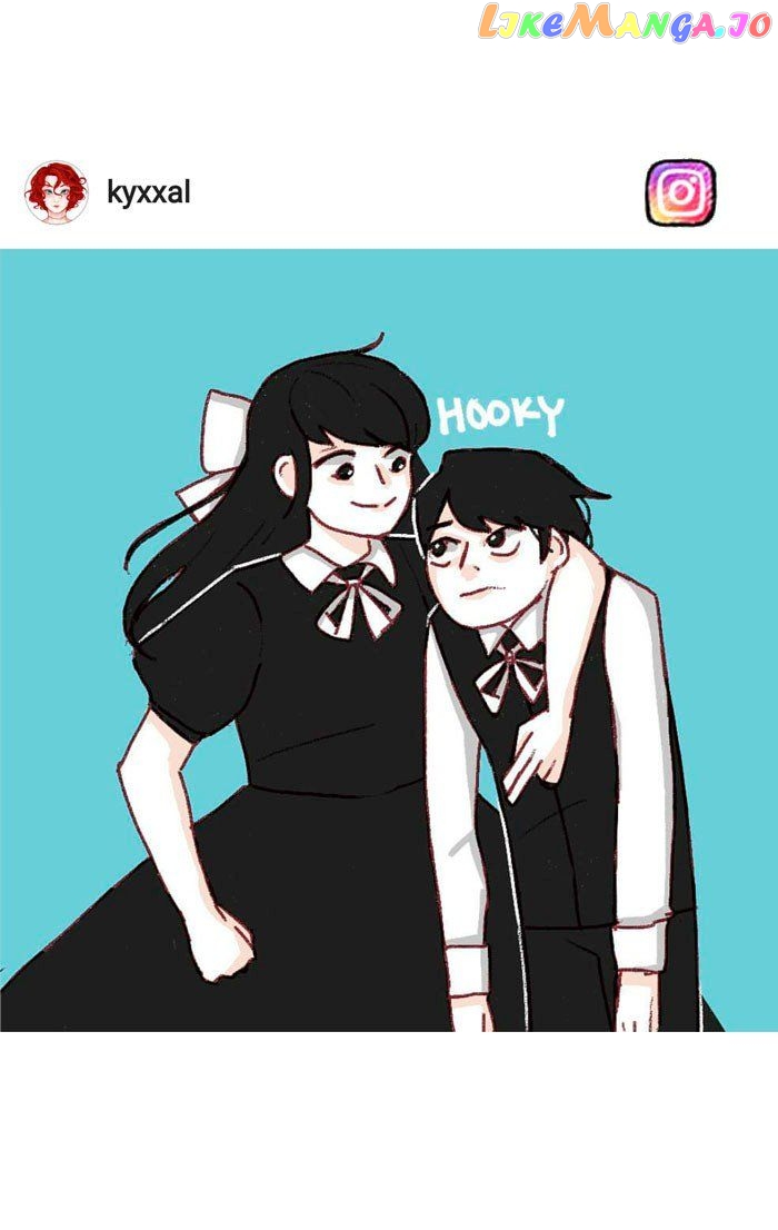 Read Hooky - Manga Manga Online