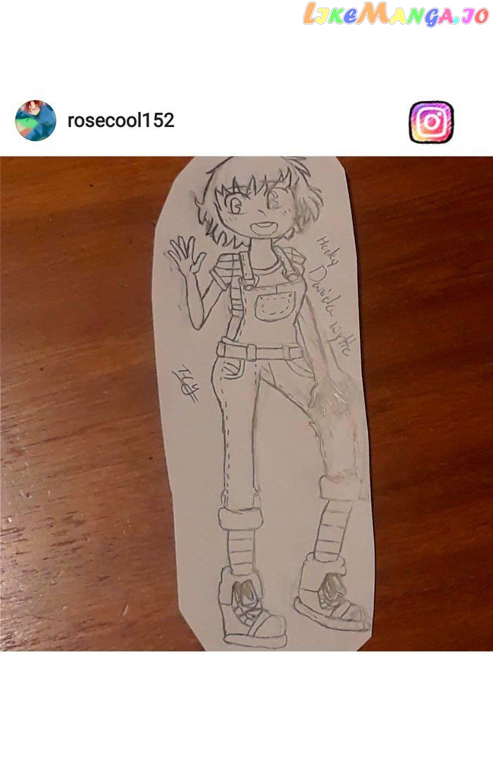 Read Hooky - Manga Manga Online