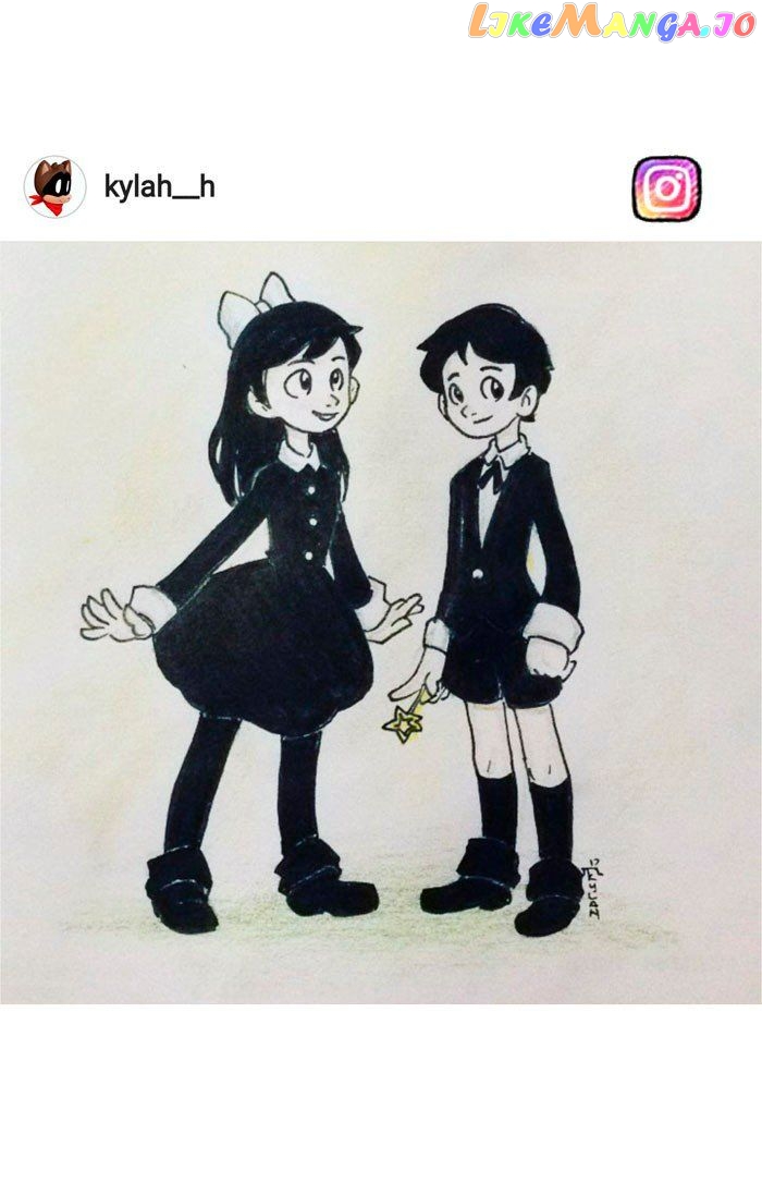 Read Hooky - Manga Manga Online