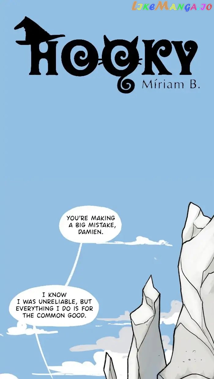 Read Hooky - Manga Manga Online