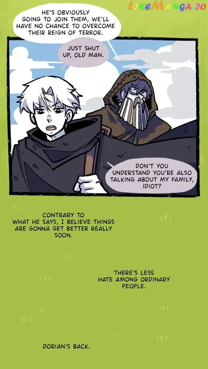 Read Hooky - Manga Manga Online