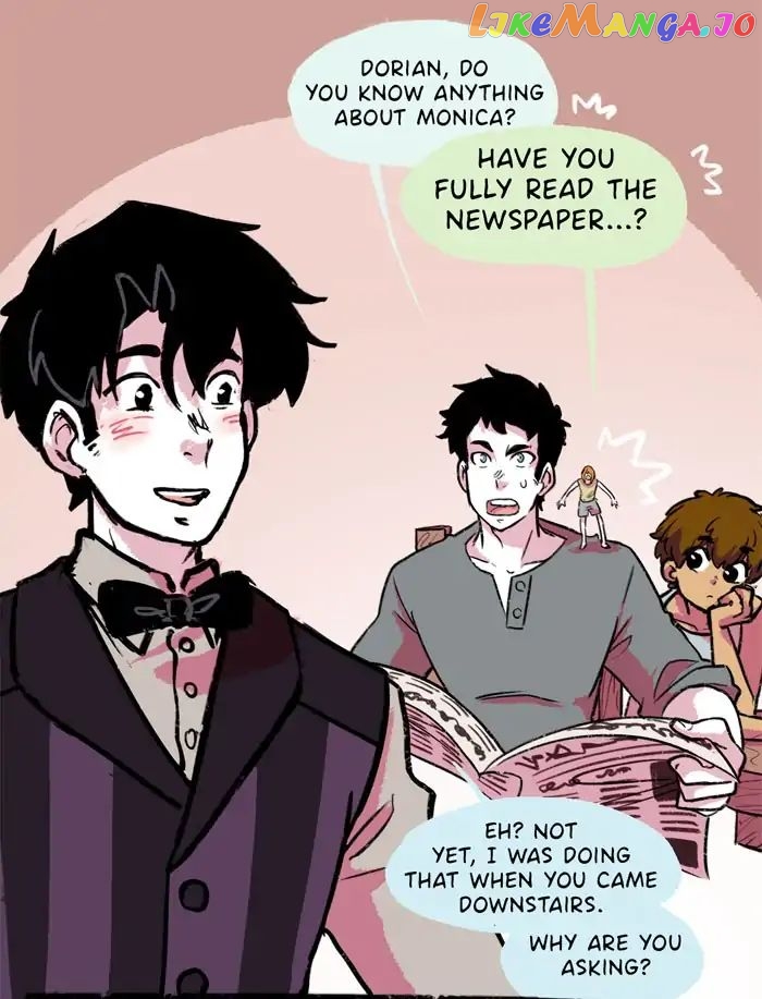 Read Hooky - Manga Manga Online