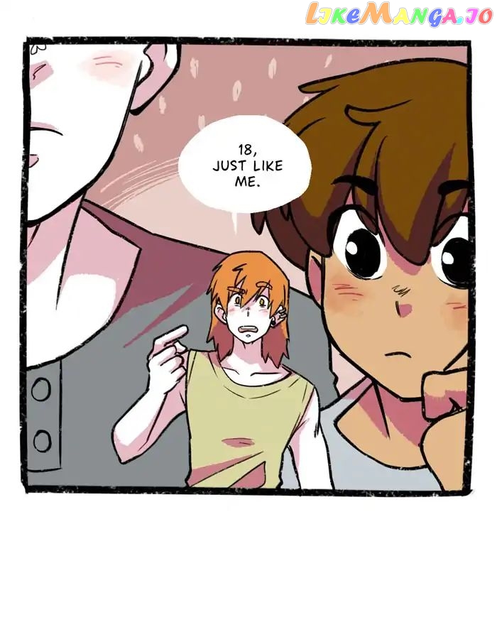 Read Hooky - Manga Manga Online