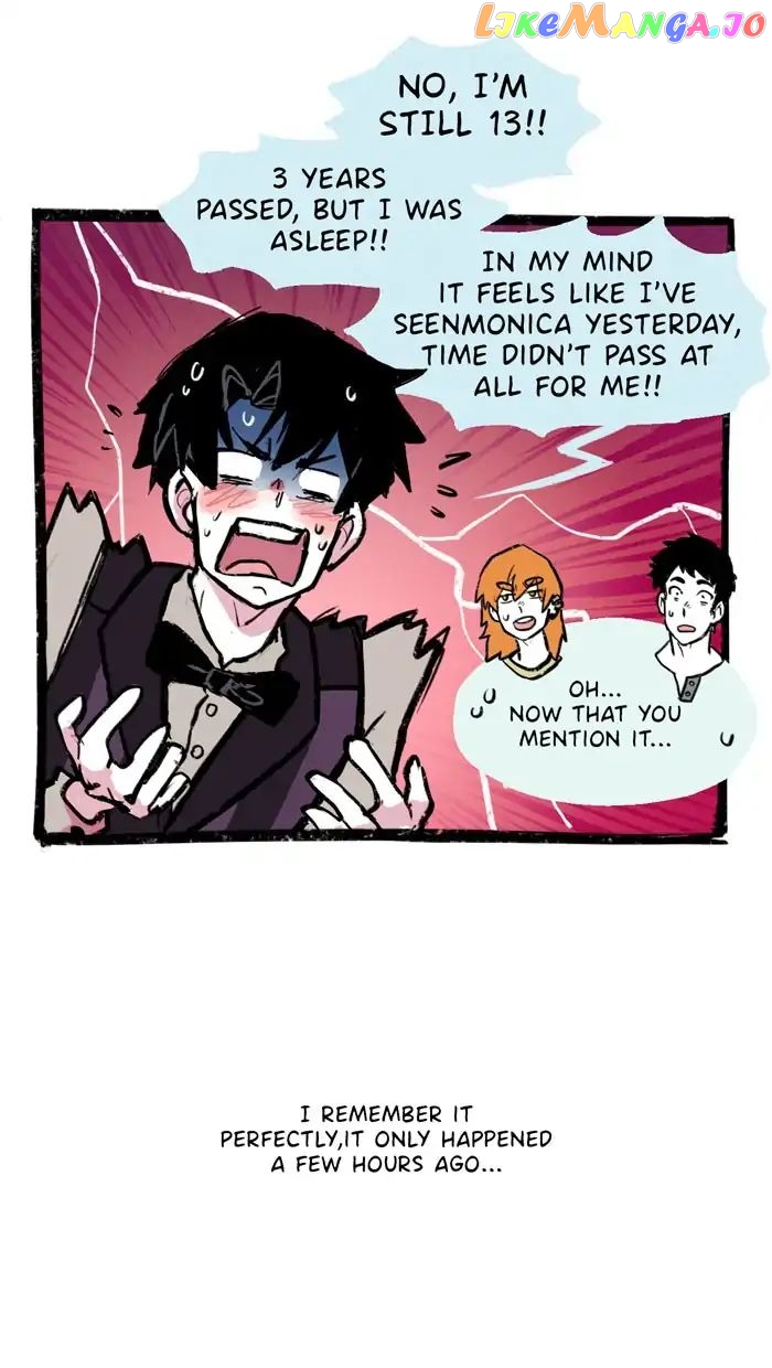 Read Hooky - Manga Manga Online